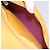LOUIS VUITTON Zaino Epi Gobelins Giallo M52299 LV Auth 170960 - vista 24