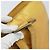 LOUIS VUITTON Zaino Epi Gobelins Giallo M52299 LV Auth 170960 - vista 7