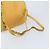 LOUIS VUITTON Zaino Epi Gobelins Giallo M52299 LV Auth 170960 - vista 8