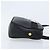 Borsa a Spalla LOEWE in Pelle Marrone Oro Auth bs33967 D'oro - vista 3