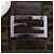 FENDI Zucca Canvas Geldbörse Schwarz Braun Auth ki6616V - Ansicht 17