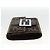FENDI Zucca Canvas Geldbörse Schwarz Braun Auth ki6616V - Ansicht 3