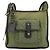 LOUIS VUITTON Mini Borsa Monogramma Mary Kate TST Khaki M92322 LV Auth ka3216 Cachi - vista 13