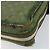 LOUIS VUITTON Mini Borsa Monogramma Mary Kate TST Khaki M92322 LV Auth ka3216 Cachi - vista 16