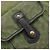 LOUIS VUITTON Mini Borsa Monogramma Mary Kate TST Khaki M92322 LV Auth ka3216 Cachi - vista 18