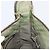 LOUIS VUITTON Mini Borsa Monogramma Mary Kate TST Khaki M92322 LV Auth ka3216 Cachi - vista 20