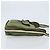 LOUIS VUITTON Mini Borsa Monogramma Mary Kate TST Khaki M92322 LV Auth ka3216 Cachi - vista 3