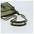 LOUIS VUITTON Mini Borsa Monogramma Mary Kate TST Khaki M92322 LV Auth ka3216 Cachi - vista 7