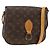 LOUIS VUITTON Borsa a Spalla Monogram Saint Cloud GM M51242 LV Auth ep13803 Monogramma