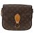 LOUIS VUITTON Borsa a Spalla Monogram Saint Cloud GM M51242 LV Auth ep13803 Monogramma - vista 13
