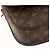 LOUIS VUITTON Borsa a Spalla Monogram Saint Cloud GM M51242 LV Auth ep13803 Monogramma - vista 15