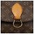 LOUIS VUITTON Borsa a Spalla Monogram Saint Cloud GM M51242 LV Auth ep13803 Monogramma - vista 18
