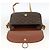 LOUIS VUITTON Borsa a Spalla Monogram Saint Cloud GM M51242 LV Auth ep13803 Monogramma - vista 19