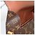 LOUIS VUITTON Borsa a Spalla Monogram Saint Cloud GM M51242 LV Auth ep13803 Monogramma - vista 20
