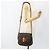 LOUIS VUITTON Borsa a Spalla Monogram Saint Cloud GM M51242 LV Auth ep13803 Monogramma - vista 25