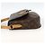 LOUIS VUITTON Borsa a Spalla Monogram Saint Cloud GM M51242 LV Auth ep13803 Monogramma - vista 3