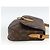 LOUIS VUITTON Borsa a Spalla Monogram Saint Cloud GM M51242 LV Auth ep13803 Monogramma - vista 4