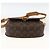 LOUIS VUITTON Borsa a Spalla Monogram Saint Cloud GM M51242 LV Auth ep13803 Monogramma - vista 5
