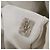 Zaino CHANEL in pelle bianca oro CC Auth gh1739 Bianco D'oro - vista 19