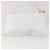Zaino CHANEL in pelle bianca oro CC Auth gh1739 Bianco D'oro - vista 21