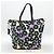 PRADA Tote Bag Nylon 2in1 Mehrfarbig Silber Auth BA11353A Mehrfarben - Ansicht 12
