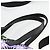 PRADA Tote Bag Nylon 2in1 Mehrfarbig Silber Auth BA11353A Mehrfarben - Ansicht 14