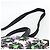 PRADA Tote Bag Nylon 2in1 Mehrfarbig Silber Auth BA11353A Mehrfarben - Ansicht 15