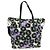 PRADA Tote Bag Nylon 2in1 Mehrfarbig Silber Auth BA11353A Mehrfarben - Ansicht 2