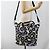 PRADA Tote Bag Nylon 2in1 Mehrfarbig Silber Auth BA11353A Mehrfarben - Ansicht 28