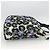 PRADA Tote Bag Nylon 2in1 Mehrfarbig Silber Auth BA11353A Mehrfarben - Ansicht 4