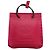 Hermès HERMES Tasche Orange Charm Leder Rosa Auth BSZ504M Pink - Ansicht 2