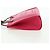 Hermès HERMES Tasche Orange Charm Leder Rosa Auth BSZ504M Pink - Ansicht 7