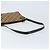 Borsa a Spalla in Tela Trotter Christian Dior Beige Oro Auth ep13688A D'oro - vista 7