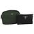 Pochette Prada Nylon 2 Set Kaki Nero Auth bs33737 Cachi