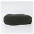 Pochette Prada Nylon 2 Set Kaki Nero Auth bs33737 Cachi - vista 6