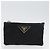 Pochette Prada Nylon 2 Set Kaki Nero Auth bs33737 Cachi - vista 9