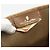 Gucci Borsa Tote GG Supreme PVC Beige Oro 39 02 061 Auth 174551 D'oro - vista 14