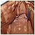Borsa a spalla MCM Vicetos Logogram in tela blu oro Auth BSZ289 D'oro - vista 18