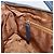Borsa a spalla MCM Vicetos Logogram in tela blu oro Auth BSZ289 D'oro - vista 19
