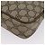 Gucci Borsa a Spalla GG Supreme PVC Beige Oro 97 02 068 Auth BA11460 D'oro - vista 11