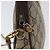 Gucci Borsa a Spalla GG Supreme PVC Beige Oro 97 02 068 Auth BA11460 D'oro - vista 14