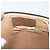 Gucci Borsa a Spalla GG Supreme PVC Beige Oro 97 02 068 Auth BA11460 D'oro - vista 16