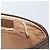 Gucci Borsa a Spalla GG Supreme PVC Beige Oro 97 02 068 Auth BA11460 D'oro - vista 17