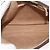 Gucci Borsa a Spalla GG Supreme PVC Beige Oro 97 02 068 Auth BA11460 D'oro - vista 18