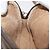 Gucci Borsa a Spalla GG Supreme PVC Beige Oro 97 02 068 Auth BA11460 D'oro - vista 20