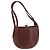 Borsa a Spalla Salvatore Ferragamo in Pelle Marrone Oro Auth 174085A D'oro