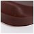 Borsa a Spalla Salvatore Ferragamo in Pelle Marrone Oro Auth 174085A D'oro - vista 11