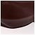 Borsa a Spalla Salvatore Ferragamo in Pelle Marrone Oro Auth 174085A D'oro - vista 13