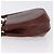 Borsa a Spalla Salvatore Ferragamo in Pelle Marrone Oro Auth 174085A D'oro - vista 5