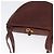 Borsa a Spalla Salvatore Ferragamo in Pelle Marrone Oro Auth 174085A D'oro - vista 6